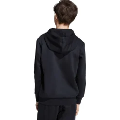 New - Kid's LIN FL Hoody - Hoodie Kinder Alltagsbekleidung|Pullover & Hoodies