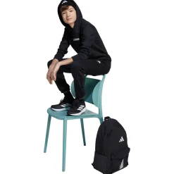 New - Kid's LIN FL Hoody - Hoodie Kinder Alltagsbekleidung|Pullover & Hoodies