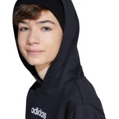 New - Kid's LIN FL Hoody - Hoodie Kinder Alltagsbekleidung|Pullover & Hoodies