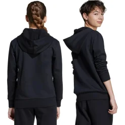 New - Kid's LIN FL Hoody - Hoodie Kinder Alltagsbekleidung|Pullover & Hoodies