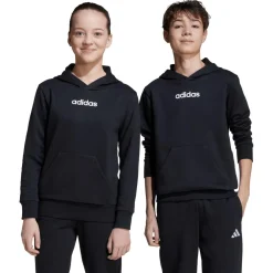 New - Kid's LIN FL Hoody - Hoodie Kinder Alltagsbekleidung|Pullover & Hoodies