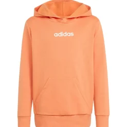 New - Kid's LIN FL Hoody - Hoodie Kinder Alltagsbekleidung|Pullover & Hoodies