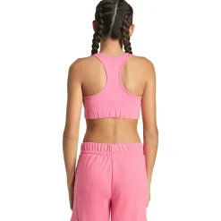 - Kid's Linear Logo Bra Top - Sport-BH><noscript><img width=