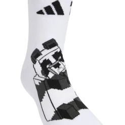 adidas - Kid's LK Minecraft 3-Pack - Multifunktionssocken