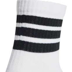 adidas - Kid's Ribbed Socks 3-Pack - Multifunktionssocken