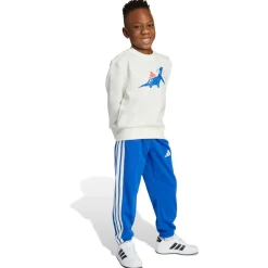 - Kid's Seas. Essentials Adiraptor Fleece Jogger Set - Trainingshose><noscript><img width=