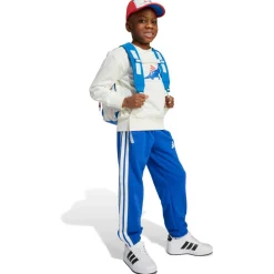 - Kid's Seas. Essentials Adiraptor Fleece Jogger Set - Trainingshose><noscript><img width=