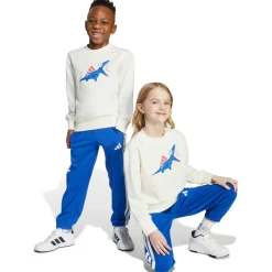 - Kid's Seas. Essentials Adiraptor Fleece Jogger Set - Trainingshose><noscript><img width=