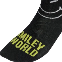 - Kid's Smiley Socks 3-Pack - Multifunktionssocken><noscript><img width=