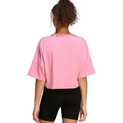 - Kid's Sport Icon Crop Tee - Funktionsshirt Kinder Alltagsbekleidung|Shirts, Hemden & Longsleeves