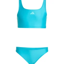 adidas - Kid's 3-Stripes BLD Bikini - Bikini