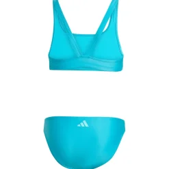 adidas - Kid's 3-Stripes BLD Bikini - Bikini