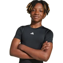 - Kid's Techfit Tee - Funktionsshirt><noscript><img width=