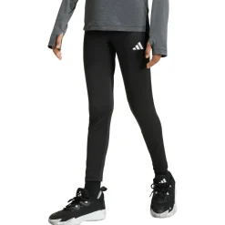 Online - Kid's Train-Essentials 3-Stripes Leggings - Leggings Kinder Laufbekleidung|Hosen