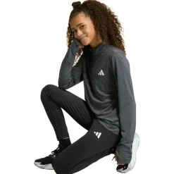 Online - Kid's Train-Essentials 3-Stripes Leggings - Leggings Kinder Laufbekleidung|Hosen