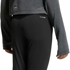 Online - Kid's Train-Essentials 3-Stripes Leggings - Leggings Kinder Laufbekleidung|Hosen