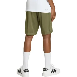 Kinder adidas - Kid's Train-Essential Big Logo Shorts - Shorts
