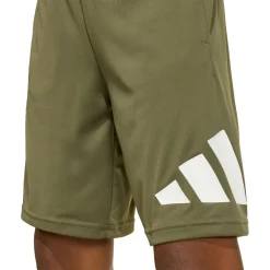 Kinder adidas - Kid's Train-Essential Big Logo Shorts - Shorts