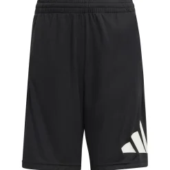 Kinder adidas - Kid's Train-Essential Big Logo Shorts - Shorts