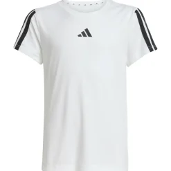 Kinder adidas - Kid's Training Essential 3 Stripes Tee - T-Shirt