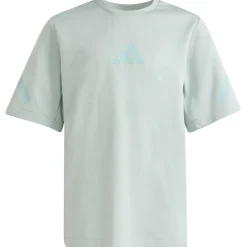 - Kid's Z.N.E Tee - T-Shirt>adidas
