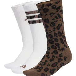 adidas - Leo Sock 3-Pack - Multifunktionssocken^ Socken|Socken