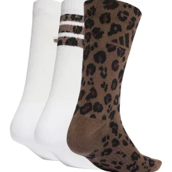 adidas - Leo Sock 3-Pack - Multifunktionssocken^ Socken|Socken