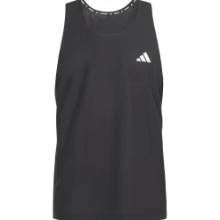 adidas - Own the Run Bars Tank - Tank Top^ Fitnessbekleidung|Shirts, Hemden & Longsleeves