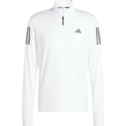 adidas - Own The Run Half Zip - Laufshirt^ Laufbekleidung|Shirts, Hemden & Longsleeves