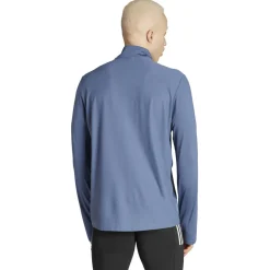 adidas - Own The Run Half Zip - Laufshirt^ Laufbekleidung|Shirts, Hemden & Longsleeves