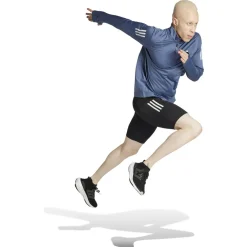 adidas - Own The Run Half Zip - Laufshirt^ Laufbekleidung|Shirts, Hemden & Longsleeves