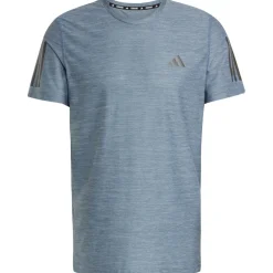 adidas - Own The Run Tee - Laufshirt^ Laufbekleidung|Shirts, Hemden & Longsleeves