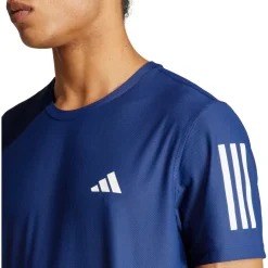 adidas - Own The Run Tee - Laufshirt^ Laufbekleidung|Shirts, Hemden & Longsleeves