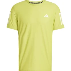 adidas - Own The Run Tee - Laufshirt^ Laufbekleidung|Shirts, Hemden & Longsleeves