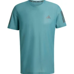 adidas - Own The Run Tee - Laufshirt^ Laufbekleidung|Shirts, Hemden & Longsleeves