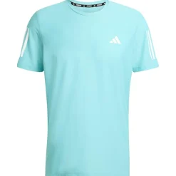 adidas - Own The Run Tee - Laufshirt^ Laufbekleidung|Shirts, Hemden & Longsleeves
