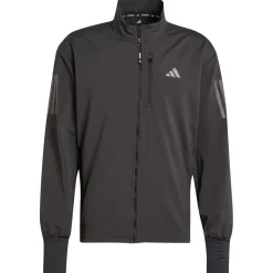 adidas - Own The Run Winterized Jacket - Laufjacke
