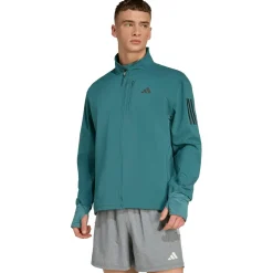 adidas - Own The Run Winterized Jacket - Laufjacke