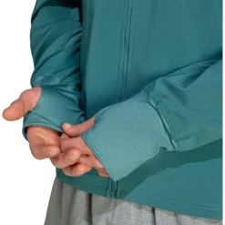 adidas - Own The Run Winterized Jacket - Laufjacke