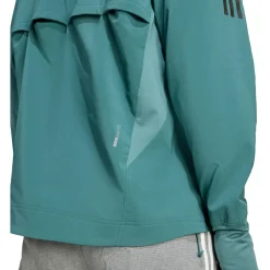 adidas - Own The Run Winterized Jacket - Laufjacke