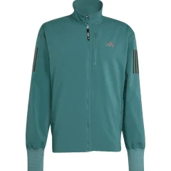 adidas - Own The Run Winterized Jacket - Laufjacke