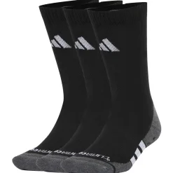 adidas - Performance Grip Climacool Crew - Multifunktionssocken^ Fitnessschuhe|Socken