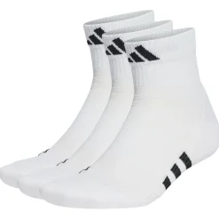 - Performancef Cushioned Mid 3-Pack - Multifunktionssocken>adidas Clearance