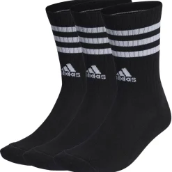 - 3S Cushioned Sportswear Crew 3-Pack - Multifunktionssocken>adidas Clearance