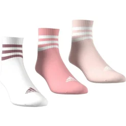 New - 3S Cushioned Sportswear Mid 3-Pack - Multifunktionssocken Fitnessschuhe|Socken