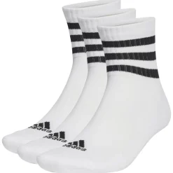 New - 3S Cushioned Sportswear Mid 3-Pack - Multifunktionssocken Fitnessschuhe|Socken