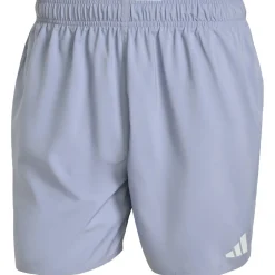 adidas - Solid 3-Bars 5'' - Badehose