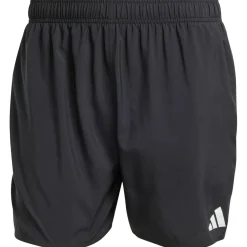 adidas - Solid 3-Bars 5'' - Badehose