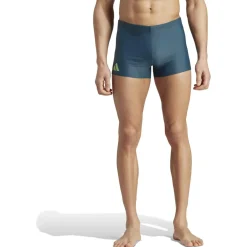 Discount - Solid Boxer - Badehose Bademode
