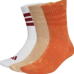 adidas - 3-Stripes Concept Crew WSH 3-Pack - Multifunktionssocken